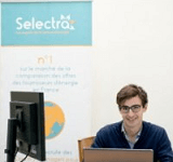 グザビエ・ピノンの写真