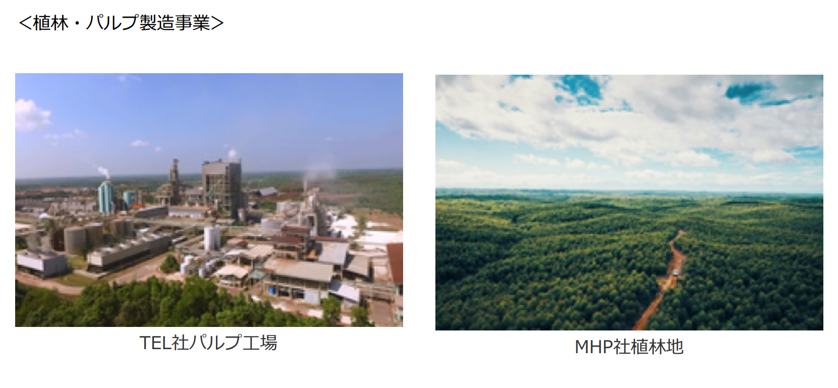 丸紅、インドネシア国有石油会社 プルタミナとインドネシアにおける脱炭素事業の共同開発に関する覚書を締結の概要写真