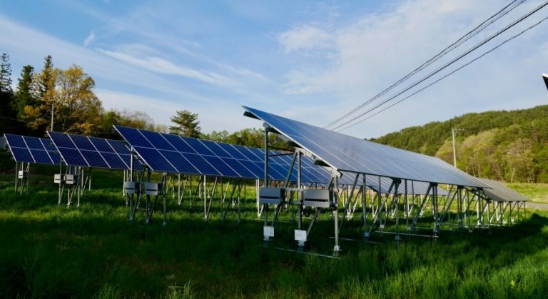 電気で福島とつながる「被災地応援でんき」、新たな再エネ発電所が応援先に仲間入りの概要写真