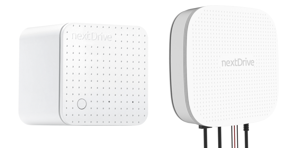 NextDrive、ENECHANGE株式会社と業務提携　電気料金プランAPIサービスをIoEプラットフォームに採用の概要写真