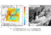 30分ごとの日射量予測データを配信、太陽光発電の供給力推定を支援の写真