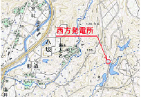 静岡県で農業用水を利用した小水力発電、一般家庭約600戸分の電力を発電の写真