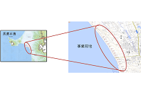 秋田県で6.6万kWの風力発電事業を実施、一般家庭約4万世帯の電力にの写真