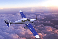 太陽光発電で飛ぶ飛行機、1時間当たりの電力料金はわずか1ドルの写真