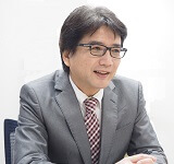 浅野求の顔写真