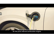 北欧スウェーデンのボルボ・カーズ、2019年から全てのモデルを電動化にの写真