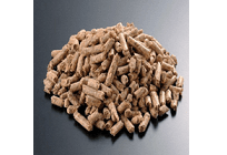 住友商事、木質ペレット製造会社へ資本参画、バイオマス発電の需要増加を見据えるの写真