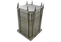 アンモニアを直接燃料とした燃料電池、世界最大規模の発電に成功の写真