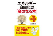 エネルギー自由化は「金のなる木」70の金言＋αの写真