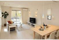 富士見森のエネルギー、東芝ライテックと共同でHEMS技術を活用した「安心見守りサービス」のモニター募集開始の写真