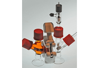 「空気呼吸」バッテリーをMITが開発、硫黄や塩など安価な素材で製造、コスト効率は揚水に匹敵の写真