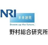 ロゴ（野村総研）