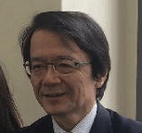 刑部真弘の顔写真