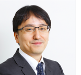 江田健二の顔写真