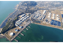 日本初、製油所のエネルギーリソースを活用したVPP実証、昭和シェル、横河系など3社が実施の写真