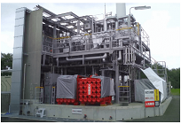 世界初、再エネ由来の水素を用いて合成した「アンモニア」による発電に成功の写真