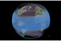 大気中の粒子で太陽光を直接遮断する温暖化対策、UCバークレーが農作物への影響を発表の写真