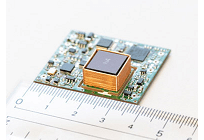 東工大×リコー×産総研、超省エネの原子時計を開発、自動運転などの実現に一歩前進の写真