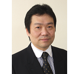 岸田一隆の顔写真