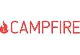 CAMPFIREロゴ