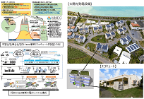 沖縄県内で初受賞、新エネ大賞経済産業大臣賞「再エネサービスプロバイダ事業」、PV第三者所有/エコキュート/温水熱販売/非FIT相対契約を複合活用の写真