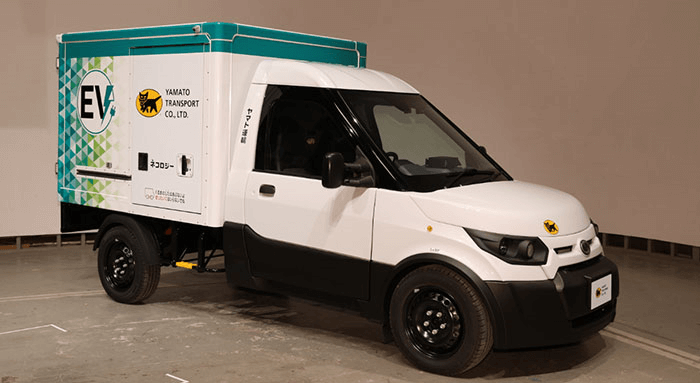 出典：ヤマト運輸