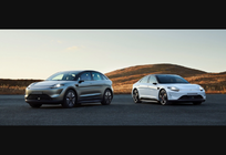 ソニー、EVの新会社を設立。モビリティ―とエネルギー、通信業界の融合への写真