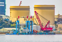 欧州によるカーボンニュートラルへの対応、イギリスやフランスで進む核融合研究および原発新設の写真